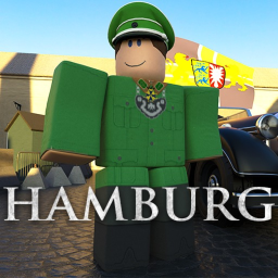 Hamburg