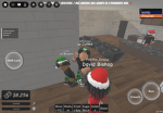 unknow/player