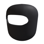 Black Sheisty Balaclava