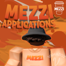 Mezzi Application Center
