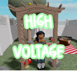 ✔️ High Voltage Youtube ✔️