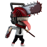 Chainsaw Man Katana Man Fan group