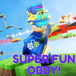 Super Fun Obby!