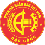 [BCĐC] Vietnam People's Army Commado.