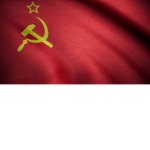 The Wild West Soviet Union