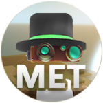You met CRACKOP!