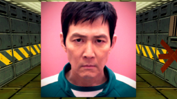 🚪 Przetrwaj SQUID GAME w Strefie 51 🔦