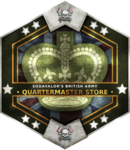 [WS-BA] Quartermaster Store