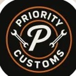Priority Customs (Design Use Games)