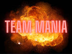 The Mania Legends