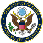 {|}USA{|} Department of State