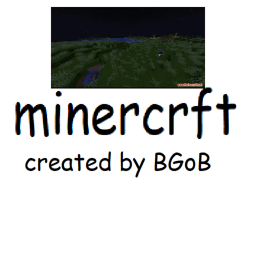 minercrft
