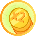 2X Coins