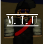 [MIU] Myth Investigation Union