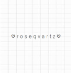 roseqvartz