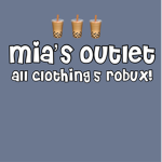 mia’s outlet