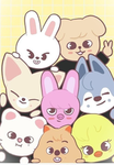 クマのお家