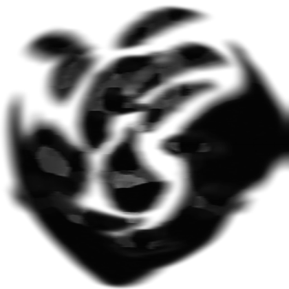 non-existent painting. Roblox decal