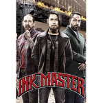 Ink Master