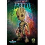 The groot army