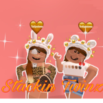 Stackin Twinz