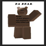 Da Bear