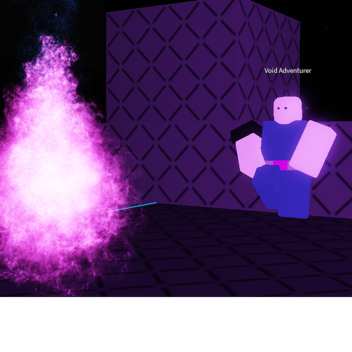 The Void.