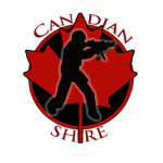 The Canadian Shire