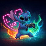 The Stitch Fan Community