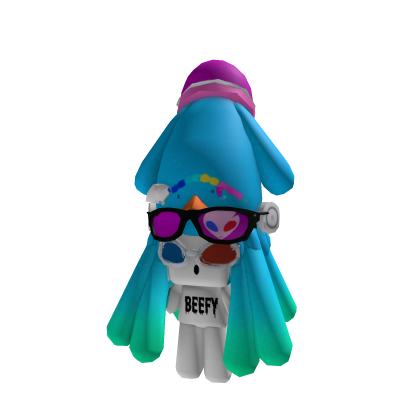 Beefy-Plushie