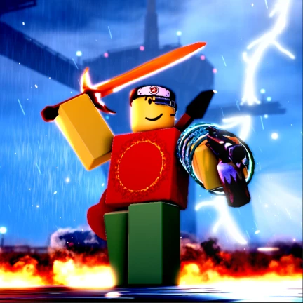 Image du serveur Roblox