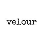 ‘velour