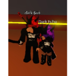 Dark Empire Group