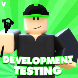 Development Testing