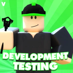 Development Testing icon