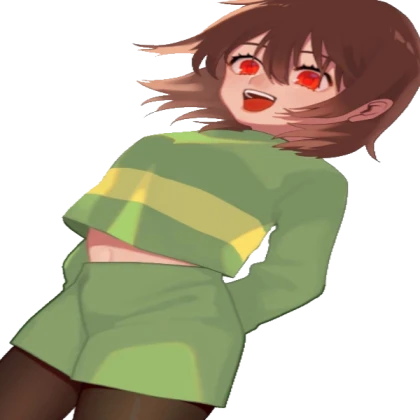 Chara NoFilter
