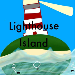 Lighthouse Island (Beta)
