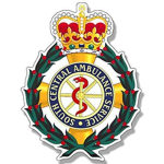 [UK] | South Central Ambulance Service