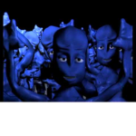 gang pantery