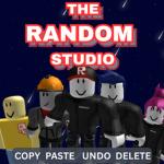 Random Studio :)