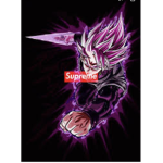 Supreme dragon ball z