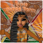 EDT : Dance Team Majorette