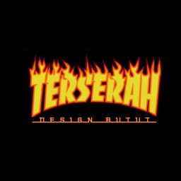 TERSERAH AJA