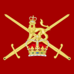 1st British FieId Army ᅠ