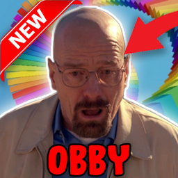 Escape Walter Bite Obby!