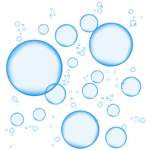 Bubbles :D