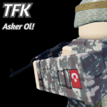 TFK| TURKİSH ARMED FORCES
