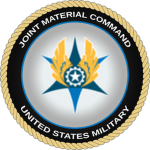 Joint Material Commandᅠᅠᅠᅠᅠ