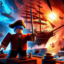 🚢 Shipyard Breakout Adventure