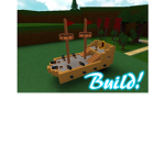 Build A Boat Squad